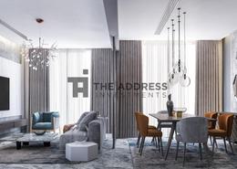 Apartment - 3 bedrooms - 3 bathrooms for للبيع in Vinci - New Capital Compounds - New Capital City - Cairo
