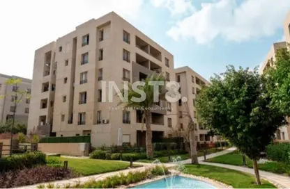 Apartment - 3 Bedrooms - 2 Bathrooms for sale in The Square - 5th Settlement Compounds - The 5th Settlement - New Cairo City - Cairo
