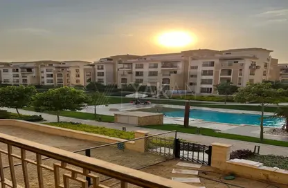 (بنتهاوس  (روف - 4 غرف نوم - 4 حمامات للبيع في ستون ريزيدنس - كمبوندات التجمع الخامس - التجمع الخامس - مدينة القاهرة الجديدة - القاهرة