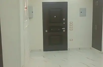 Apartment - 3 Bedrooms - 3 Bathrooms for sale in Al Khalil St. - Mohandessin - Giza