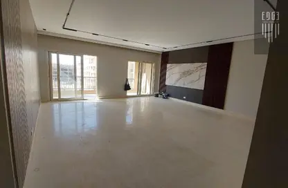 Apartment - 3 Bedrooms - 3 Bathrooms for rent in 90 Avenue - South Investors Area - New Cairo City - Cairo