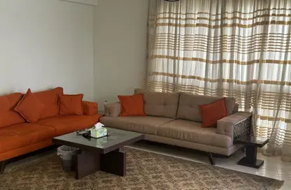 شقة - 3 غرف نوم - 3 حمامات للايجار في سيراس - اب تاون كايرو - المقطم - القاهرة