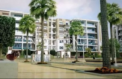 شقة - 3 غرف نوم - 3 حمامات للبيع في بيتا جرينز - كمبوندات مدينة المستقبل - مدينة المستقبل - القاهرة