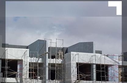 شقة - غرفة نوم - 1 حمام للبيع في ميدتاون سكاي - كمبوندات العاصمة الإدارية الجديدة - العاصمة الإدارية الجديدة - القاهرة