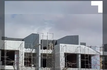 شقة - غرفة نوم - 1 حمام للبيع في ميدتاون سكاي - كمبوندات العاصمة الإدارية الجديدة - العاصمة الإدارية الجديدة - القاهرة