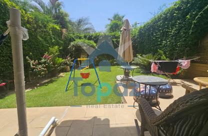 Apartment - 3 Bedrooms - 2 Bathrooms for sale in Westown - Sheikh Zayed Compounds - Sheikh Zayed City - Giza