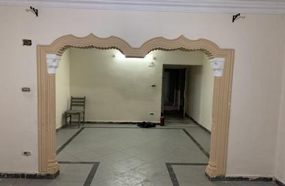 Apartment - 2 Bedrooms - 1 Bathroom for sale in Street 45 - 11th District - Sheikh Zayed City - Giza