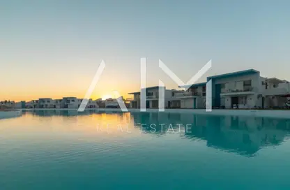 Chalet - 1 Bedroom - 1 Bathroom for sale in Salt - Ras Al Hekma - North Coast Chalet - 1 Bedroom - 1 Bathroom for sale in Salt - Ras Al Hekma - North Coast