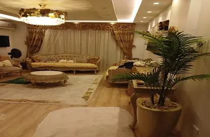 Apartment - 3 Bedrooms - 2 Bathrooms for sale in El Koronfel - The 5th Settlement - New Cairo City - Cairo