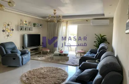 شقة - 2 غرف نوم - 1 حمام للبيع في عربية - المستثمرين الجنوبية - مدينة القاهرة الجديدة - القاهرة