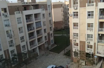 Apartment - 2 Bedrooms - 1 Bathroom for sale in Madinaty - Cairo