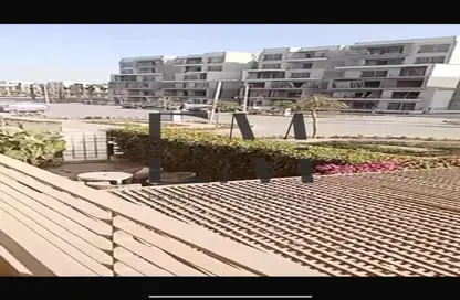 شقة - 4 غرف نوم - 4 حمامات للبيع في بالم هيلز نيو كايرو - كمبوندات التجمع الخامس - التجمع الخامس - مدينة القاهرة الجديدة - القاهرة