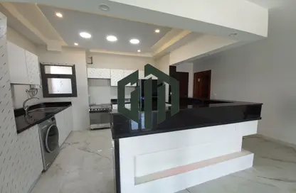Apartment - 2 Bedrooms - 2 Bathrooms for rent in Eastown - 5th Settlement Compounds - The 5th Settlement - New Cairo City - Cairo
