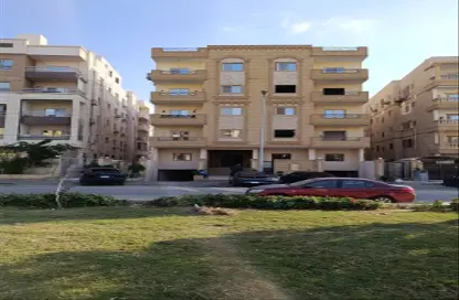 شقة - 3 غرف نوم - 2 حمامات للبيع في اللوتس الجنوبي - حى اللوتس - مدينة القاهرة الجديدة - القاهرة