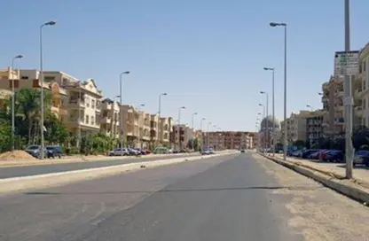 قطعة أرض - استوديو للبيع في الياسمين 1 - الياسمين - مدينة القاهرة الجديدة - القاهرة