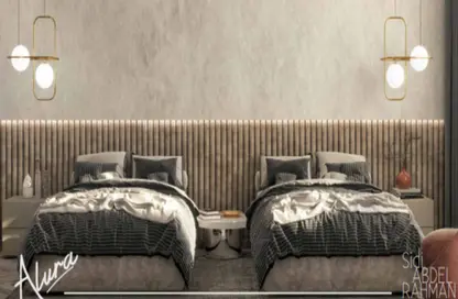 Apartment - 2 Bedrooms - 1 Bathroom for sale in Stella Heights - Al Alamein - North Coast