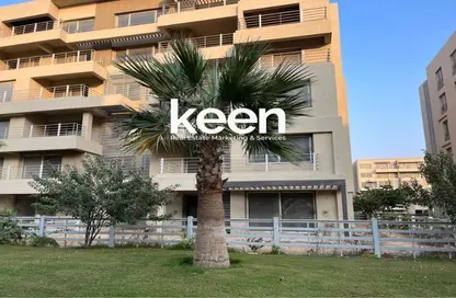 Apartment - 2 Bedrooms - 3 Bathrooms for sale in Capital Gardens Compound - New Capital Compounds - New Capital City - Cairo