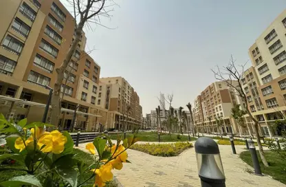 شقة - 3 غرف نوم - 3 حمامات للبيع في المقصد - كمبوندات العاصمة الإدارية الجديدة - العاصمة الإدارية الجديدة - القاهرة