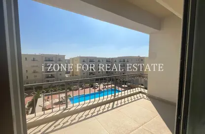 Apartment - 2 Bedrooms - 3 Bathrooms for rent in Mivida - 5th Settlement Compounds - The 5th Settlement - New Cairo City - Cairo