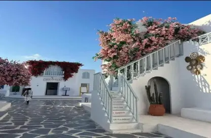 شاليه - 2 غرف نوم - 1 حمام للبيع في بلاج - سيدي عبد الرحمن - الساحل الشمالي