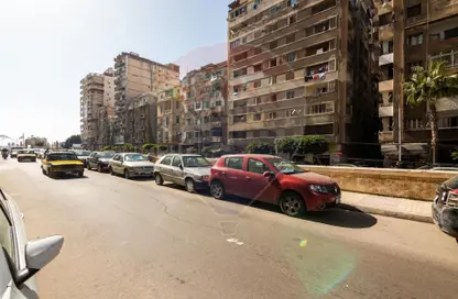 كافتيريا - استوديو - 2 حمامات للبيع في كامب شيزار - حي وسط - الاسكندرية
