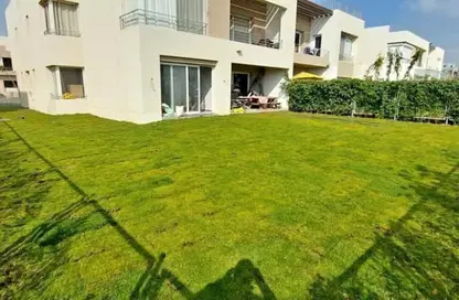 Villa - 3 Bedrooms - 3 Bathrooms for sale in The Crown - Cairo Alexandria Desert Road - 6 October City - Giza