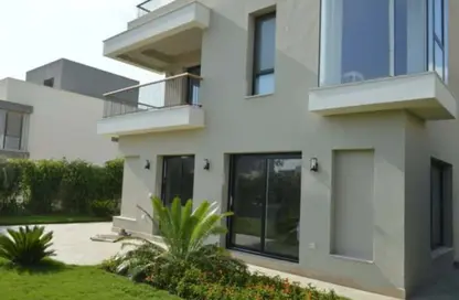 Villa - 4 Bedrooms - 4 Bathrooms for sale in Villette - 5th Settlement Compounds - The 5th Settlement - New Cairo City - Cairo