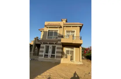 فيلا - 3 غرف نوم - 3 حمامات للبيع في نيوم اكتوبر - التوسعات الشمالية - مدينة 6 أكتوبر - الجيزة