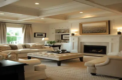 Apartment - 3 Bedrooms - 3 Bathrooms for sale in Al Khamayel city - Sheikh Zayed Compounds - Sheikh Zayed City - Giza