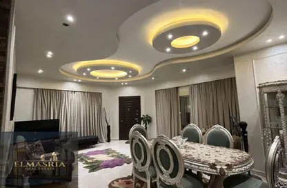 شقة - 3 غرف نوم - 2 حمامات للبيع في البنفسج 12 - البنفسج - مدينة القاهرة الجديدة - القاهرة شقة - 3 غرف نوم - 2 حمامات للبيع في البنفسج 12 - البنفسج - مدينة القاهرة الجديدة - القاهرة