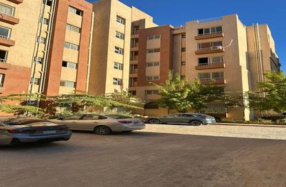 Apartment - 3 Bedrooms - 3 Bathrooms for sale in Garden Hills - Northern Expansions - 6 October City - Giza