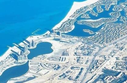 شاليه - 2 غرف نوم - 2 حمامات للبيع في مازيرين - مدينة العلمين الجديدة - العلمين - الساحل الشمالي