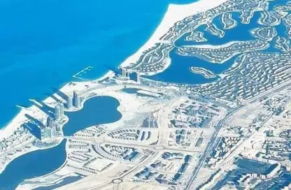 Chalet - 2 Bedrooms - 2 Bathrooms for sale in Mazarine - New Alamein City - Al Alamein - North Coast