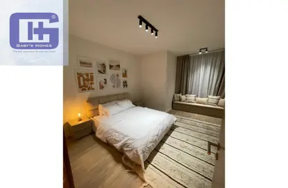 Apartment - 2 Bedrooms - 3 Bathrooms for rent in Villette - 5th Settlement Compounds - The 5th Settlement - New Cairo City - Cairo Apartment - 2 Bedrooms - 3 Bathrooms for rent in Villette - 5th Settlement Compounds - The 5th Settlement - New Cairo City - Cairo