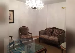 شقة - 2 غرف نوم - 1 حمام للايجار في شارع جرين بلازا - سموحة - حي شرق - الاسكندرية