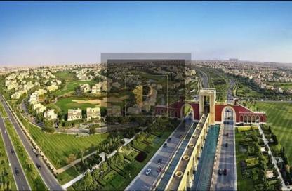 شقة - 2 غرف نوم - 1 حمام للبيع في مدينتي - القاهرة