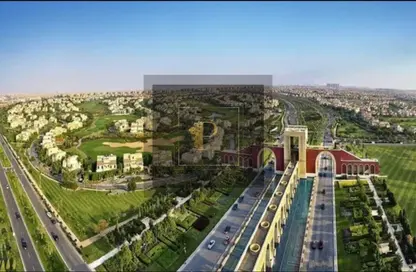 شقة - 2 غرف نوم - 1 حمام للبيع في مدينتي - القاهرة