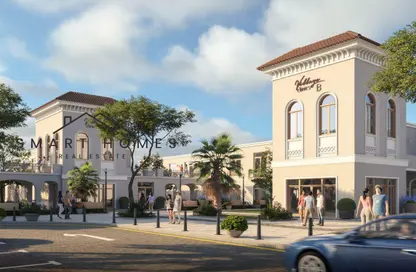 Apartment - 3 Bedrooms - 2 Bathrooms for sale in Village West - Sheikh Zayed Compounds - Sheikh Zayed City - Giza Apartment - 3 Bedrooms - 2 Bathrooms for sale in Village West - Sheikh Zayed Compounds - Sheikh Zayed City - Giza