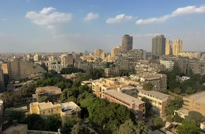شقة - 2 غرف نوم - 3 حمامات للبيع في شارع المنصور محمد - الزمالك - القاهرة