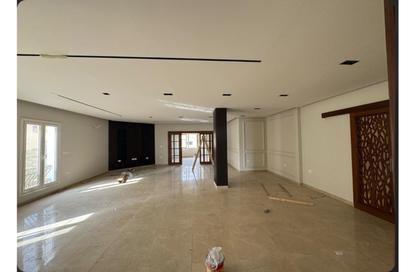 Apartment - 4 Bedrooms - 4 Bathrooms for rent in Mountain View Hyde Park - 5th Settlement Compounds - The 5th Settlement - New Cairo City - Cairo