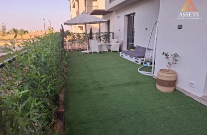 Apartment - 2 Bedrooms - 2 Bathrooms for sale in Sodic East - 6th District - New Heliopolis - Cairo