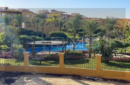فيلا - 6 غرف نوم - 5 حمامات للبيع في جاردينيا سبرنجز - امتداد المستثمرين الشمالية - مدينة القاهرة الجديدة - القاهرة