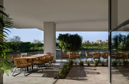 Apartment - 4 Bedrooms - 4 Bathrooms for sale in Al Burouj Compound - El Shorouk Compounds - Shorouk City - Cairo