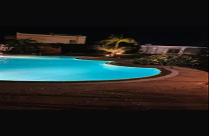 Villa - 4 Bedrooms - 3 Bathrooms for sale in Wadi Al Nakhil - Cairo Alexandria Desert Road - 6 October City - Giza