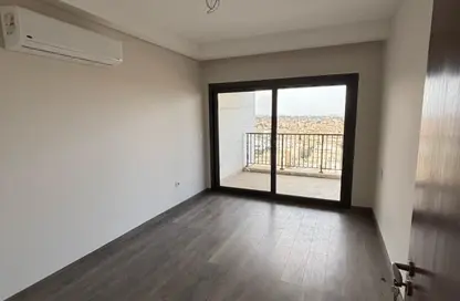 شقة - 3 غرف نوم - 3 حمامات للبيع في نيو جيزة - طريق مصر اسكندرية الصحراوي - مدينة 6 أكتوبر - الجيزة