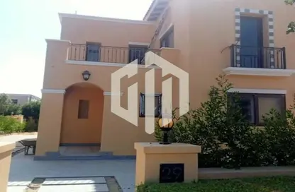 فيلا - 3 غرف نوم - 3 حمامات للايجار في ميفيدا - كمبوندات التجمع الخامس - التجمع الخامس - مدينة القاهرة الجديدة - القاهرة