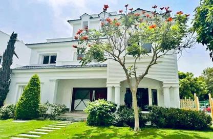 Villa - 6 Bedrooms - 6 Bathrooms for sale in Mountain View 1.1 - 5th Settlement Compounds - The 5th Settlement - New Cairo City - Cairo