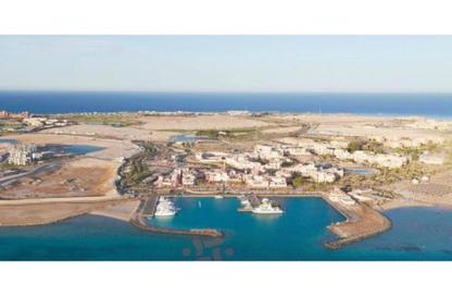 Villa - 2 Bedrooms - 2 Bathrooms for sale in Mesca - Soma Bay - Safaga - Hurghada - Red Sea