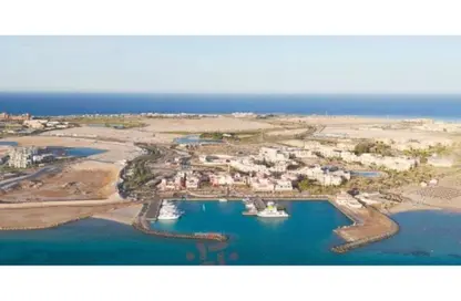فيلا - 4 غرف نوم - 4 حمامات للبيع في باى ويست - سوما باى - سفاجا - الغردقة - محافظة البحر الاحمر