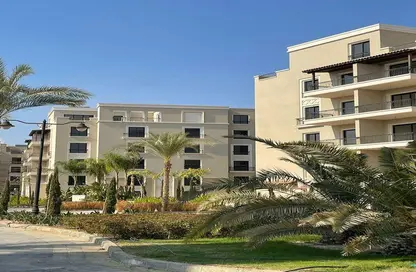 شقة - 3 غرف نوم - 3 حمامات للبيع في فيلدج ويست - كمبوندات الشيخ زايد - الشيخ زايد - الجيزة